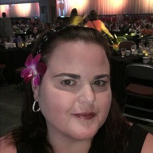 Meet your Posher, Megan